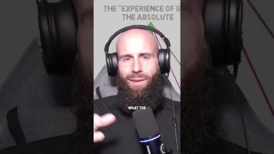 Is Islam The ABSOLUTE Truth? Is Islam The ABSOLUTE Truth?