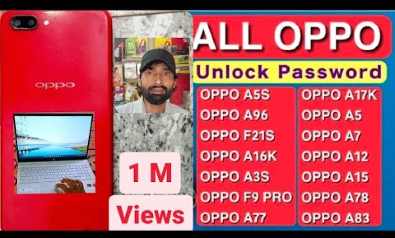 oppo a3s all hard reset#oppoa3s #hardreset #reset oppo a3s all hard reset#oppoa3s #hardreset #reset