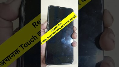 Realme V23i Touch screen not working Touch Hang Logo Realme V23i Touch screen not working Touch Hang Logo