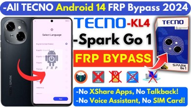 Unlock Tecno Spark Go 1 FRP without a PC – Discover the method for all Tecno devices Unlock Tecno Spark Go 1 FRP without a PC – Discover the method for all Tecno devices