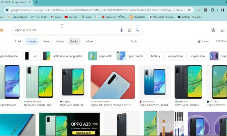 oppo a33 2020 cph2137 frp and factory reset unlock tool oppo a33 2020 cph2137 frp and factory reset unlock tool