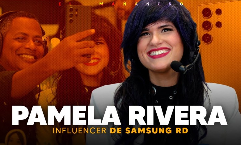 Visual Artist Pamela Rivera and The Advantages of Visual Artist Pamela Rivera and The Advantages of