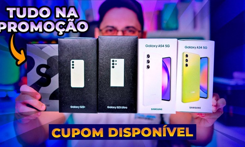 Black Friday 2023 Early? Samsung cell phones in Black Friday 2023 Early? Samsung cell phones in