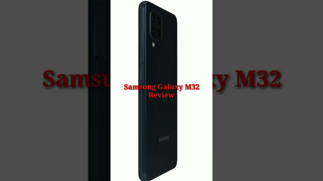 Samsung galaxy M32 #samsung #mobile #shorts #viral Samsung galaxy M32 #samsung #mobile #shorts #viral