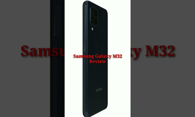 Samsung galaxy M32 #samsung #mobile #shorts #viral Samsung galaxy M32 #samsung #mobile #shorts #viral