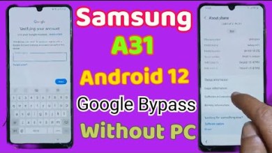 bypass Frp On Samsung A31 /Samsung A31 Google bypass Frp On Samsung A31 /Samsung A31 Google