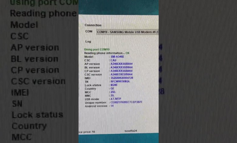 Unlock Samsung A34 Google Account #frp #unlock Unlock Samsung A34 Google Account #frp #unlock