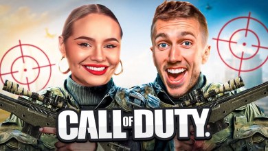 SNIPERS ONLY COD WITH TALIA & FRIENDS (FULL VOD) SNIPERS ONLY COD WITH TALIA & FRIENDS (FULL VOD)