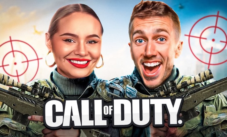 SNIPERS ONLY COD WITH TALIA & FRIENDS (FULL VOD) SNIPERS ONLY COD WITH TALIA & FRIENDS (FULL VOD)