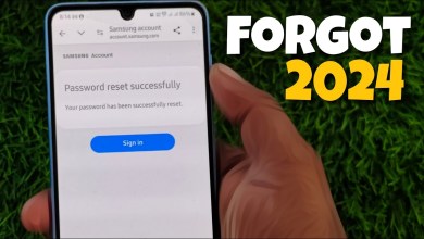 Samsung Account Password Reset Kaise Kare | How To Samsung Account Password Reset Kaise Kare | How To