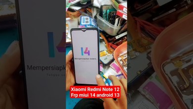 By pass Frp Xiaomi Redmi note 12 #hpxiaomi #redminote12 By pass Frp Xiaomi Redmi note 12 #hpxiaomi #redminote12
