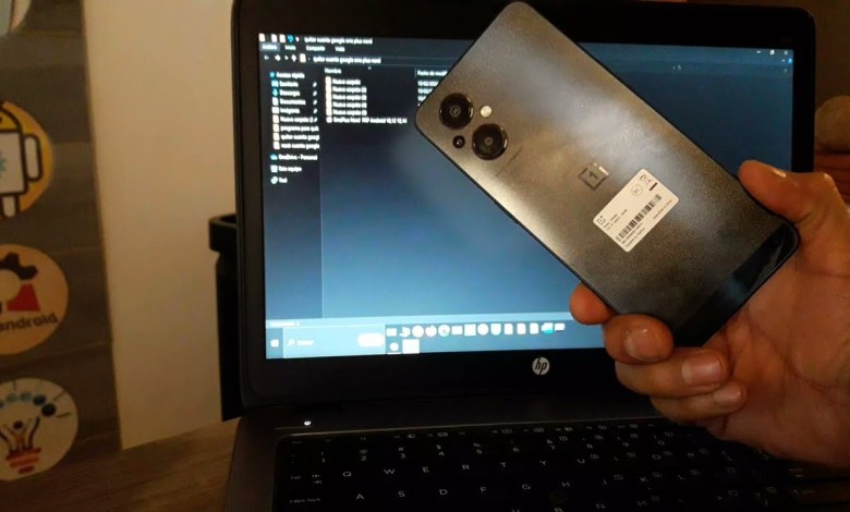 Remove Google Account OnePlus Nord N20 SE Android 13 Remove Google Account OnePlus Nord N20 SE Android 13