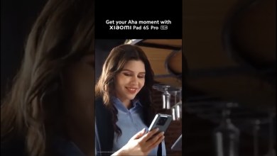 Xiaomi Pad 6S excellent and dynamic Xiaomi Pad 6S excellent and dynamic