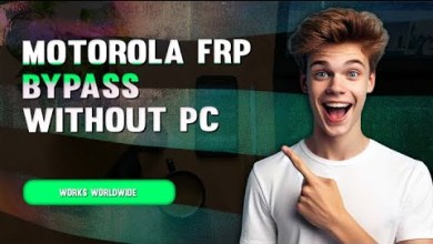 Discover the Newest Motorola FRP Bypass Method Without a PC – Guaranteed Success Discover the Newest Motorola FRP Bypass Method Without a PC – Guaranteed Success