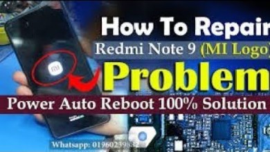 redmi note 9 restart no full power on ||fix solutions redmi note 9 restart no full power on ||fix solutions