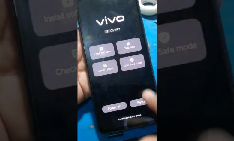 Vivo v27e password & pattern lock reset #vivov27reset Vivo v27e password & pattern lock reset #vivov27reset