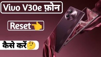 vivo v30e reset all setting | vivo v30e use reset all vivo v30e reset all setting | vivo v30e use reset all