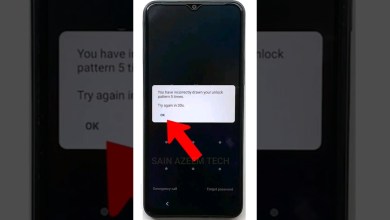 How to Unlock Vivo Y22s Hard Reset Screen Pattern Lock How to Unlock Vivo Y22s Hard Reset Screen Pattern Lock