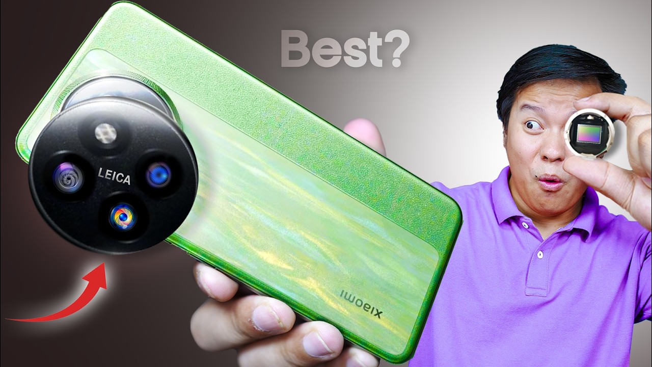 Xiaomi 14 CIVI is here – Segment Excellent Camera Xiaomi 14 CIVI is here – Segment Excellent Camera