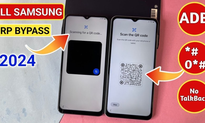 Unlock Your Samsung Device with 100% Success Rate: Samsung FRP Bypass 2024 for Android 13-14 Revealed! Unlock Your Samsung Device with 100% Success Rate: Samsung FRP Bypass 2024 for Android 13-14 Revealed!