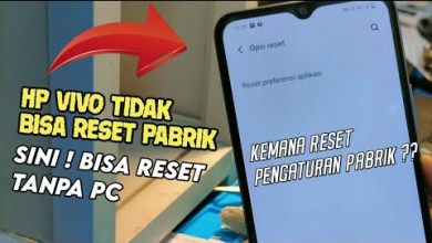 How to reset a Vivo cellphone that doesn't have a reset menu How to reset a Vivo cellphone that doesn't have a reset menu