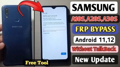 How to Bypass Google Account on Samsung A10s, A20s, A30s | Uncover the Secret! How to Bypass Google Account on Samsung A10s, A20s, A30s | Uncover the Secret!