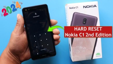 How To Hard Reset Nokia C1 2nd Edition (Ta-1380) All How To Hard Reset Nokia C1 2nd Edition (Ta-1380) All