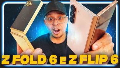 Samsung Galaxy Z Fold 6 and Z Flip 6. The Kings of Samsung Galaxy Z Fold 6 and Z Flip 6. The Kings of