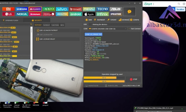 Learn How to Frp Bypass Huawei GR5 2017 Bypass Google Learn How to Frp Bypass Huawei GR5 2017 Bypass Google