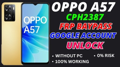 OPPO A57 ( CPH2387 ) FRP BAYPASS||OPPO A57 GOOGLE OPPO A57 ( CPH2387 ) FRP BAYPASS||OPPO A57 GOOGLE