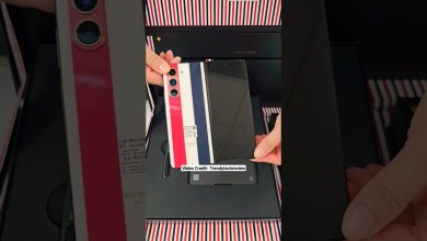 Samsung Fold 5 First Look In Hands #shorts #shorts Samsung Fold 5 First Look In Hands #shorts #shorts