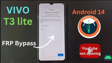 Vivo T3 lite frp bypass || Android 14 Vivo T3 lite frp bypass || Android 14