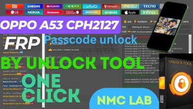 OPPO A53 (CPH2127) Frp passcode unlock bye unlock tool OPPO A53 (CPH2127) Frp passcode unlock bye unlock tool