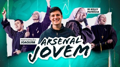 Live for Young People – Arsenal Jovem -Joaquim | Hesed – Live for Young People – Arsenal Jovem -Joaquim | Hesed –