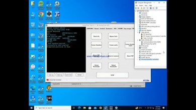 Infinix Hot 8 Lite X650 Frp Bypass | One Click | With Infinix Hot 8 Lite X650 Frp Bypass | One Click | With