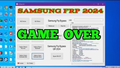 Samsung Frp Bypass – Tool v3.0.0 New Update 2024 Game Samsung Frp Bypass – Tool v3.0.0 New Update 2024 Game