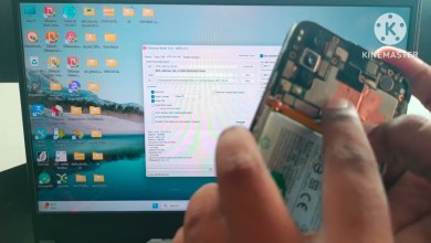 VIVO S1 UNLOCK UMT | PD1907 LATEST SECURITY | UMT MTK VIVO S1 UNLOCK UMT | PD1907 LATEST SECURITY | UMT MTK