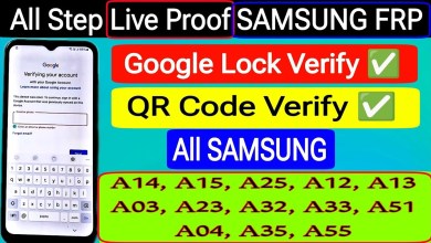 How to Bypass Samsung FRP Lock in 2024/2025: Google Verification Made Easy How to Bypass Samsung FRP Lock in 2024/2025: Google Verification Made Easy