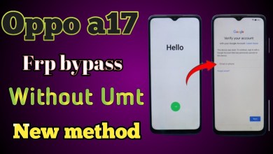 oppo a17k | oppo a17 frp bypass without Umt pc Android oppo a17k | oppo a17 frp bypass without Umt pc Android