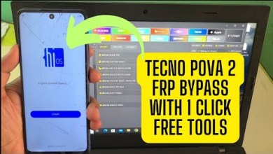 Tecno Pova 2 Frp Bypass New Trick 1 Click 2024 Tecno Pova 2 Frp Bypass New Trick 1 Click 2024