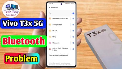 vivo t3x bluetooth problem, vivo t3x bluetooth connect vivo t3x bluetooth problem, vivo t3x bluetooth connect