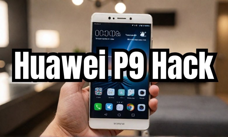 How do you can Remove Google account from Huawei p9 FRP How do you can Remove Google account from Huawei p9 FRP