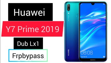 huawei y7 2019 frpbypass unlocktool huawei y7 2019 frpbypass unlocktool