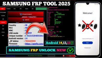 Discover how to bypass Google account on ALL Samsung Galaxy devices running Android 14 Discover how to bypass Google account on ALL Samsung Galaxy devices running Android 14