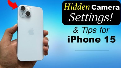 iPhone 15 Hidden Camera Settings & Tricks | Best iPhone iPhone 15 Hidden Camera Settings & Tricks | Best iPhone