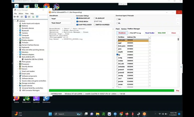How To Remove FRP Google BLU G33 How To Remove FRP Google BLU G33