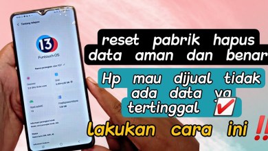 How to factory reset Vivo Oppo Realme safely and How to factory reset Vivo Oppo Realme safely and