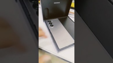 Samsung Z Fold 6 unboxing || ZFOLD 6 review || Samsung Z Fold 6 unboxing || ZFOLD 6 review ||