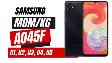 Samsung A045F mdm Kg lock removed how to do that easil Samsung A045F mdm Kg lock removed how to do that easil