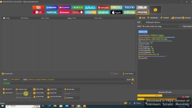 FRP Bupass Itel Vision 3 S661LPN UnlockTool FRP Bupass Itel Vision 3 S661LPN UnlockTool